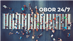 Veranda Mall lansează Obor 24/7, un grup online pentru oboreni: „Nu este doar un grup de Facebook, este vocea Oborului”