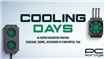 PC Garage anunţă “cooling days”   Super reduceri pentru carcase, surse, accesorii, ventilatoare si aere condiţionate