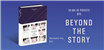 Beyond the story: 10 ani de poveste BTS – Totul despre trupa fenomen într-o singură carte! 