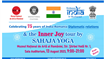 Turneul Internațional ”Inner Joy” muzică indiană, dans, meditație - dedicat  Centenarului Shri Mataji Nirmala Devi