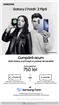 Samsung Galaxy Z Flip5 și Galaxy Z Fold5 sunt acum disponibile oficial în România