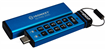 Kingston anunţă seria IronKey Keypad 200 cu USB C