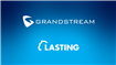 LASTING System devine distribuitor Grandstream în România