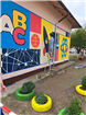 Narada transformă o școală dărăpănată într-un spațiu educațional de excepție, în Sălcioara, județul Ialomița