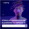iSpring prezintă un asistent AI solid pentru crearea cursurilor