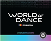World of Dance România oferă în premieră un cec în valoare de 10.000 de dolari celei mai bune trupe de dans. Bucureștiul devine Capitala dansului între 4 și 5 noiembrie 2023