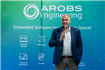 AROBS Engineering inaugurează noul său birou din București