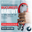 Investigații medicale gratuite pentru populația din București - Împreună pentru oameni