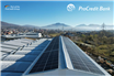 ProCredit Bank România a finalizat cu succes acordarea finanțării în valoare de 3,15 milioane de Euro Grupului nextE pentru construirea unei centrale fotovoltaice de 7.4 MWp