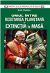 Editura Prestige - Eveniment de lansare a cărții „Omul între Resetarea Planetară și Extincția în Masă”, autor Gen. Emil Străinu