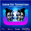 25 de proiecte inovatoare merg mai departe în etapa a II-a a competiției Solve for Tomorrow organizată de Samsung România