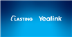 LASTING System devine distribuitor Yealink în România