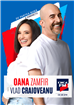 Oana Zamfir și Vlad Craioveanu sunt de partea bună a dimineții la Digi FM, în cea mai recentă campanie de imagine - “Newsic Radio”