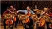 Concert extraordinar Violoncellissimo - De la baroc la rock, la Sofia