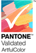 Noua gamă de televizoare The Frame primește prima certificare Pantone® Validated ArtfulColor pentru fidelitatea culorilor