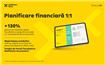 Raiffeisen Bank România: 2023, anul planificării financiare și al creditării sustenabile 