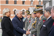 Angel Tîlvăr: „Participarea forțelor armate ale României și Austriei la misiuni în comun reflectă angajamentul țărilor noastre la consolidarea securității regionale”