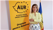 Gianina Șerban, deputat AUR: ”Ne batem cu ei până la capăt! Alegerile ar trebui să aibă loc la termen”