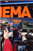 Bogdan Stelea îi invită pe arădeni alături de el la vizionarea filmului „Hai, România! - Povestea Generației de Aur”, la Cinema City 