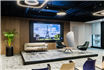Lemon Office Design semnează designul unui spațiu de birouri inovator pentru BAT Digital Business Solutions în cadrul One Cotroceni Park