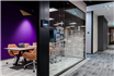 Lemon Office Design semnează designul unui spațiu de birouri inovator pentru BAT Digital Business Solutions în cadrul One Cotroceni Park