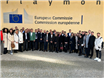 Delegația Clubului Fermierilor Români s-a întâlnit cu Comisarul European pentru Agricultură