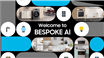 Samsung prezintă cea mai recentă gamă de electrocasnice, cu conectivitate îmbunătățită și capacități AI, în cadrul evenimentului de lansare globală  „Welcome to BESPOKE AI”