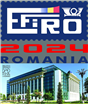 Expoziția Filatelică Mondială EFIRO 2024