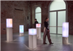 Expoziția de design „Newfound Equilibrium” a Samsung va fi prezentată la Milan Design Week 2024 