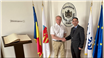 Misiune economica a Asociatiei Regale olandeze de prelucrare metalica “Metaalunie” în Romania 