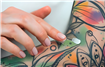 Bepanthen® Tattoo protejează povestea scrisă pe pielea ta 