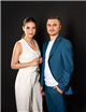 Antreprenori de succes la 25 de ani: Carmen și Alexandru Boangher, fondatorii Lyset, aduc lumina de calitate în casele românilor