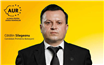 Cătălin Silegeanu, candidat AUR la Primăria Botoșani: ”Eliberăm perimetrele școlilor de tentații periculoase!”
