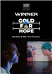 GOLD SABRE Award pentru GOLD for Hope
