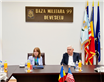 A. Tîlvăr: Prin prezența militară semnificativă în România, SUA consolidează securitatea regiunii