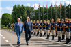 Ministrul Tîlvăr: România sprijină aspirațiile europene ale Georgiei 