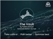 Publicis Groupe CEE lansează The Vault: un tool de ultimă generație pentru optimizarea investițiilor în marketing 