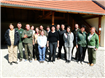 Program comun de instruire „Joint Ranger Training” 