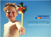Swisspor - Saving energy