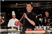 JW Marriott – Inaugurarea JW Steakhouse rafinament modern si incantare pentru gurmanzi
