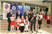 Copiii din Mioveni au primit cadou de 1 iunie o grădiniţă nouă