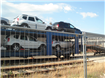 Dacia şi Gefco – o colaborare de succes din 2008 până în prezent - Gefco a expediat pe tren peste 200 000 vehicule Dacia 