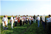 Evenimentele “Syngenta – Noi Orizonturi” ediţia 2011 au reunit peste 1 000 de fermieri