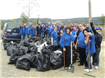 Selgros Cash & Carry la Ziua de Curățenie Națională