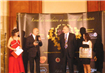 Gral Medical a obtinut Premiul de Excelenta in Inovatie pe Oncologie la Gala Sanatatii 2011