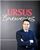 Schimbări în echipa de management a Ursus Breweries