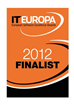 Software craiovean dublu finalist la IT Europa Berlin 2012 !