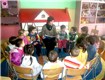 Grupul Rompetrol şi Ovidiu Rom – 9 ani de parteneriat pentru susţinerea educaţiei în România