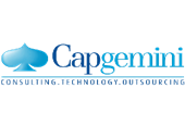 Capgemini Services Romania SRL