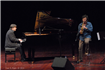 Final în forță la Festivalul de Flamenco: jazz-flamenco cu duo Jorge Pardo (saxofon, flaut) si Isaac Turienzo (pian)